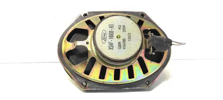 Ford Focus (1998 - 2004) XS4F18808AB Динамики задних дверей — фото 2