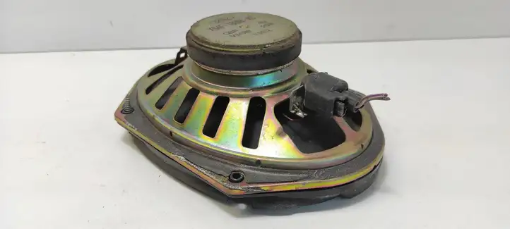 Ford Focus (1998 - 2004) XS4F18808AB Динамики задних дверей — фото 5