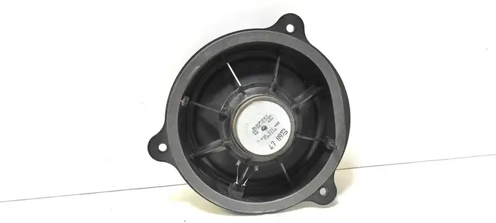 Nissan Qashqai (2006 - 2010) 7606500485 Динамики передних дверей — фото 4