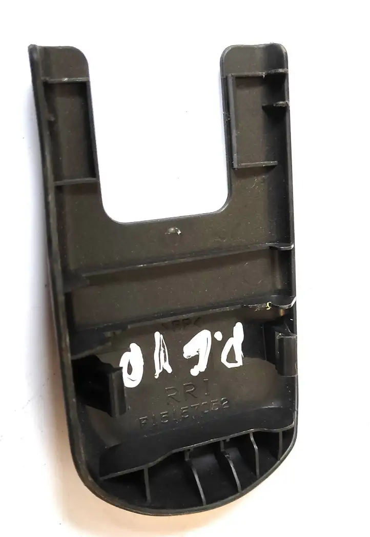 Mazda RX8 (2003 - 2008)  F15157052 Другая деталь салона