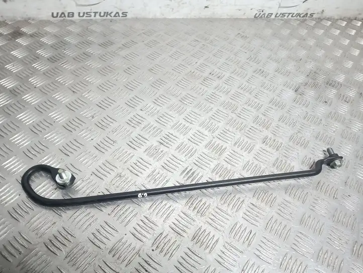 Mazda RX8 (2003 - 2008)   Другая деталь салона