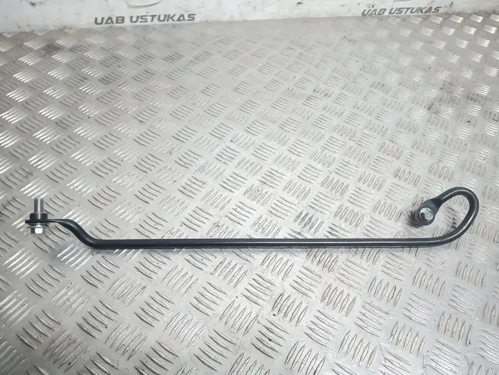 Mazda RX8 (2003 - 2008)   Другая деталь салона