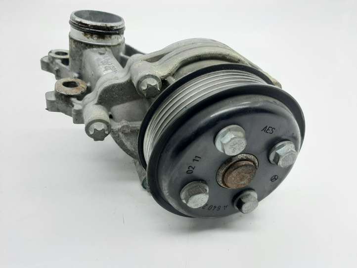 Mercedes-Benz A W169 (2004 - 2012)  A6402010001 Водяной насос