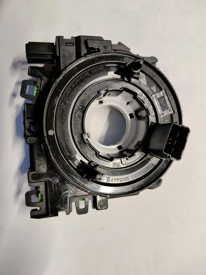 Seat Leon (5F) (2012 - 2019) 5Q0953549E Контактное кольцо SRS — фото 1