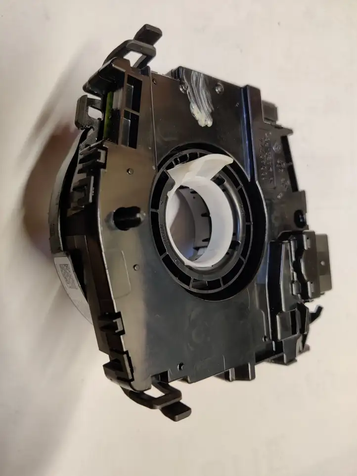 Seat Leon (5F) (2012 - 2019) 5Q0953549E Контактное кольцо SRS — фото 2