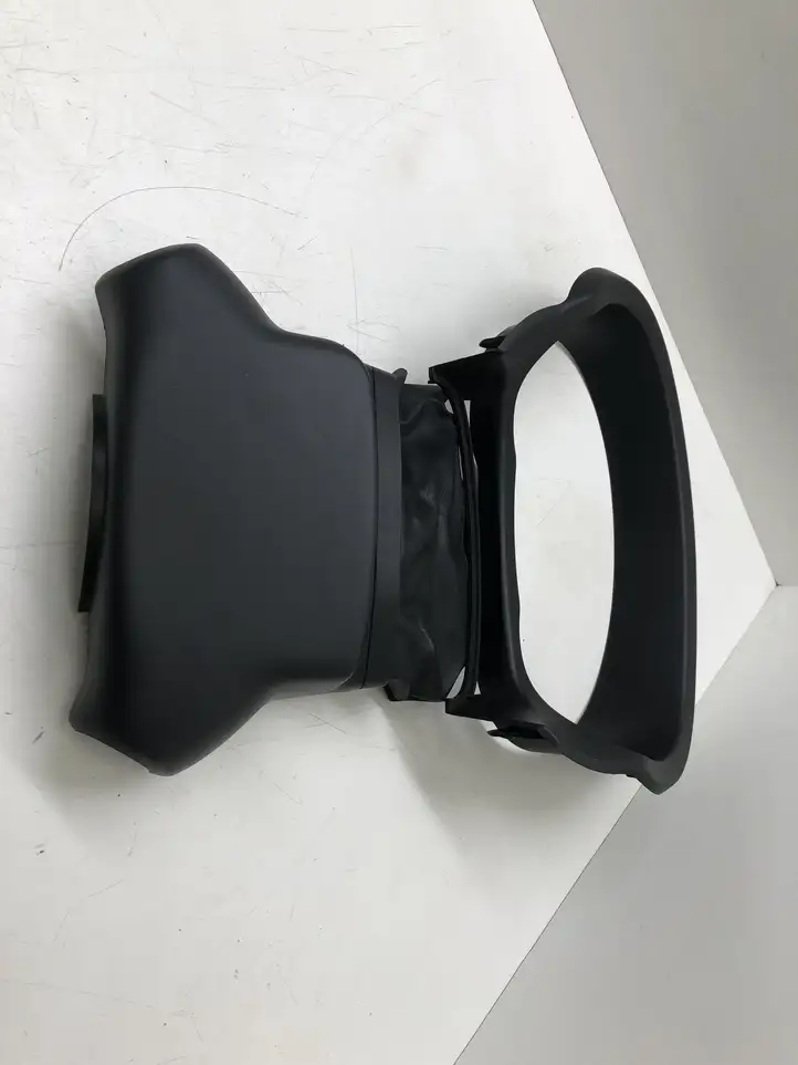 Nissan X-Trail T31 (2007 - 2014) 48470JG40A Оплётка рулевого колеса — фото 1
