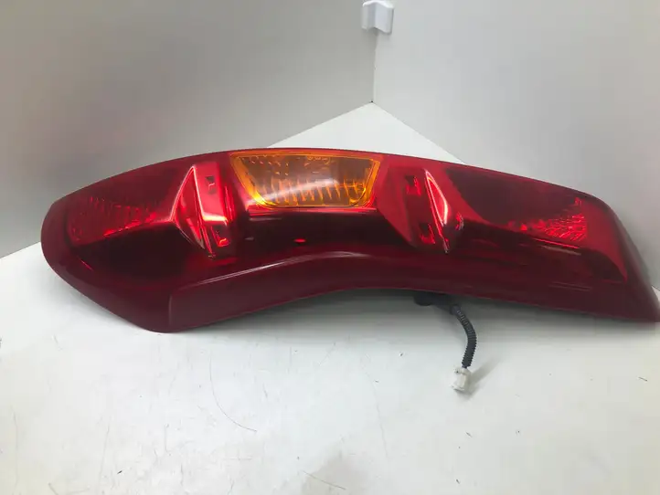 Nissan X-Trail T31 (2007 - 2014) 22063929 Задний фонарь в кузове — фото 5