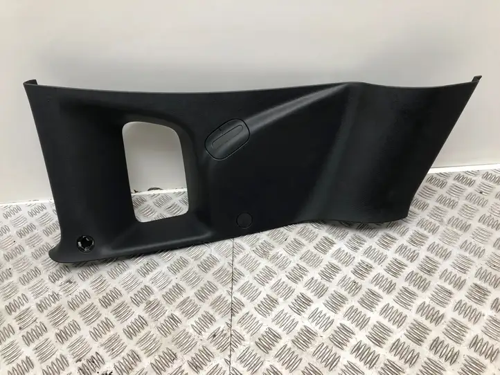 Jeep Renegade (2014 - ) 7355795020 Верхняя обшивка стойки D — фото 1