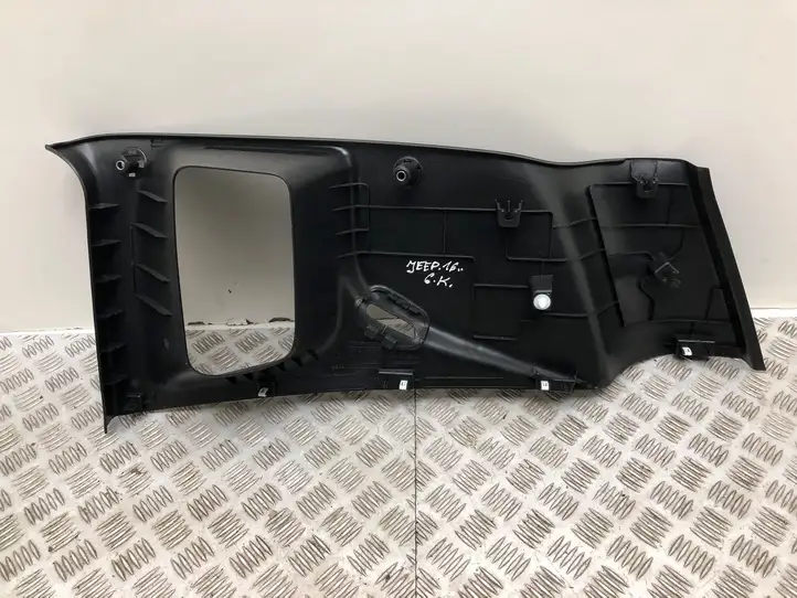 Jeep Renegade (2014 - ) 7355795020 Верхняя обшивка стойки D — фото 2
