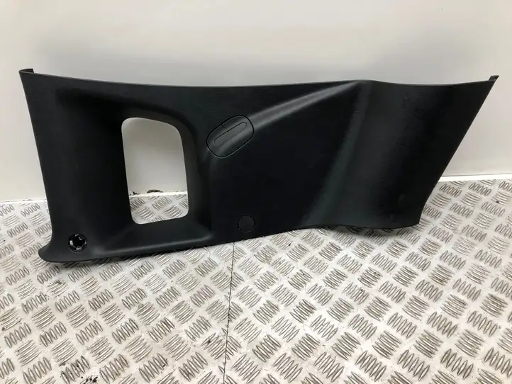 Jeep Renegade (2014 - ) 7355795020 Верхняя обшивка стойки D — фото 3