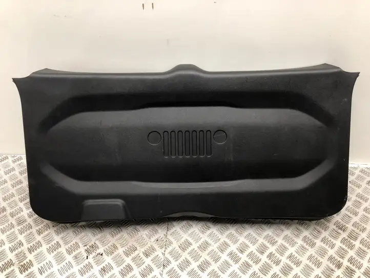 Jeep Renegade (2014 - ) 07355995690 Комплект обшивки крышки багажника — фото 1