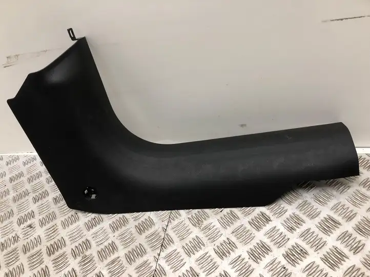 Jeep Renegade (2014 - ) 735620111 Внутренняя отделка переднего порога — фото 4