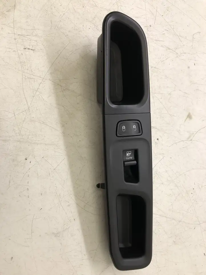 Jeep Renegade (2014 - ) 07356458380 Блок кнопок стеклоподъемников — фото 3