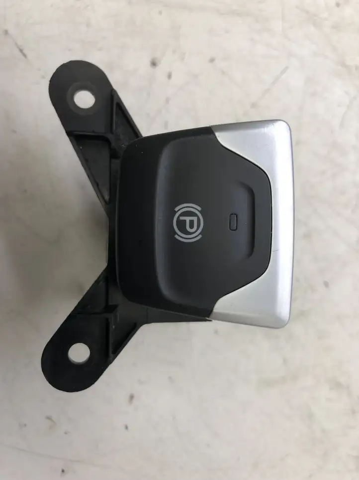 Jeep Renegade (2014 - ) 07356365590 Кнопка ручного тормоза — фото 1