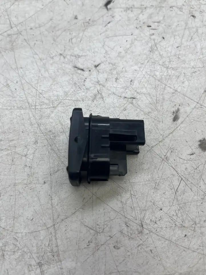 Ford S-MAX (2006 - 2010) 6M2T14529AD Кнопка стеклоподъемников — фото 3