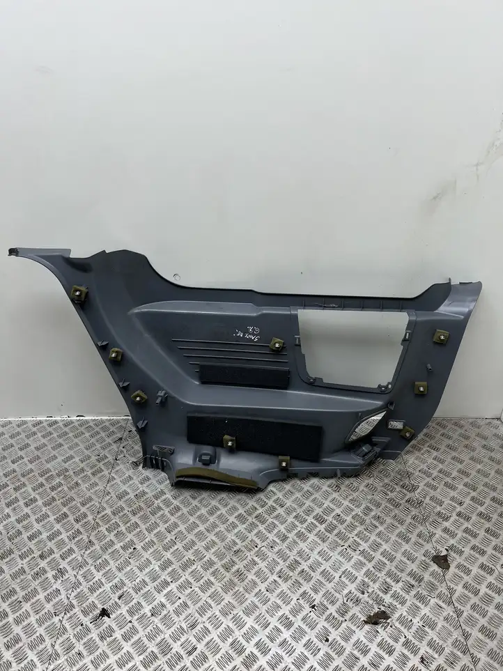 Ford S-MAX (2006 - 2010) G06M21R31148ACW Прочие детали салона — фото 2