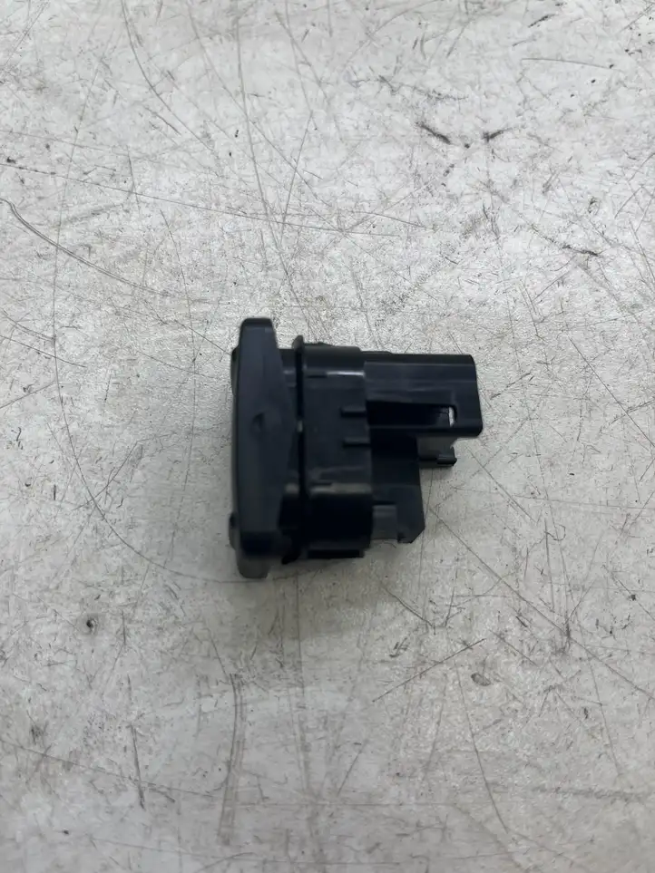 Ford S-MAX (2006 - 2010) 6M2T14529AD Кнопка стеклоподъемников — фото 3