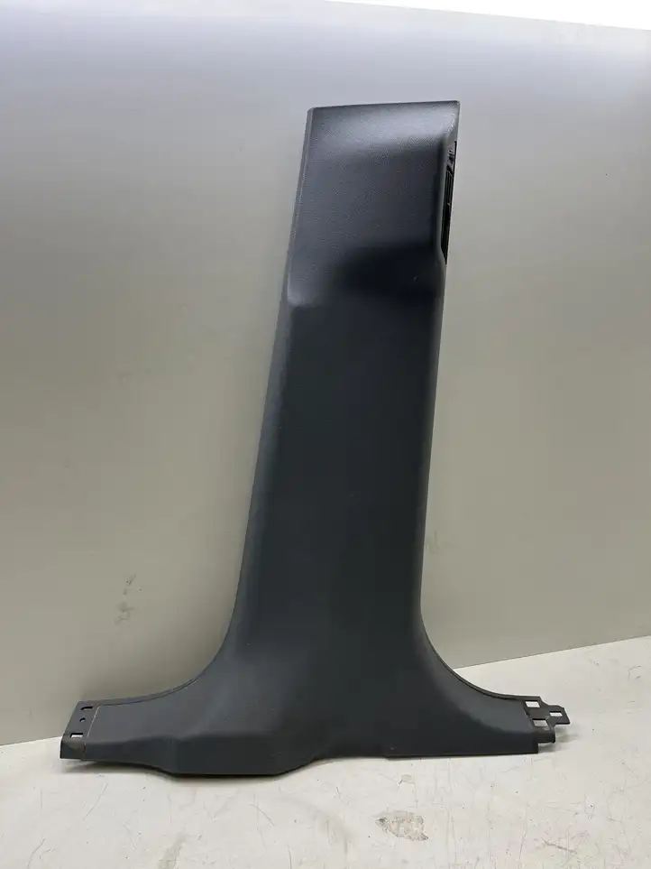 Ford S-MAX (2006 - 2010) G06M21R243W06A Нижняя обшивка стойки B — фото 1