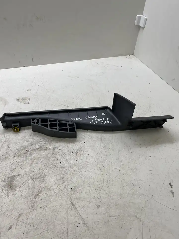 Ford S-MAX (2006 - 2010) 6M21U13245AFW Прочие детали салона — фото 3