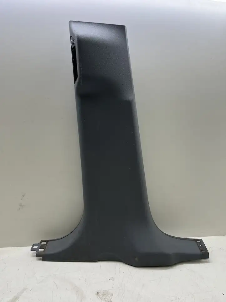 Ford S-MAX (2006 - 2010) G06M21R243W07A Нижняя обшивка стойки B — фото 1