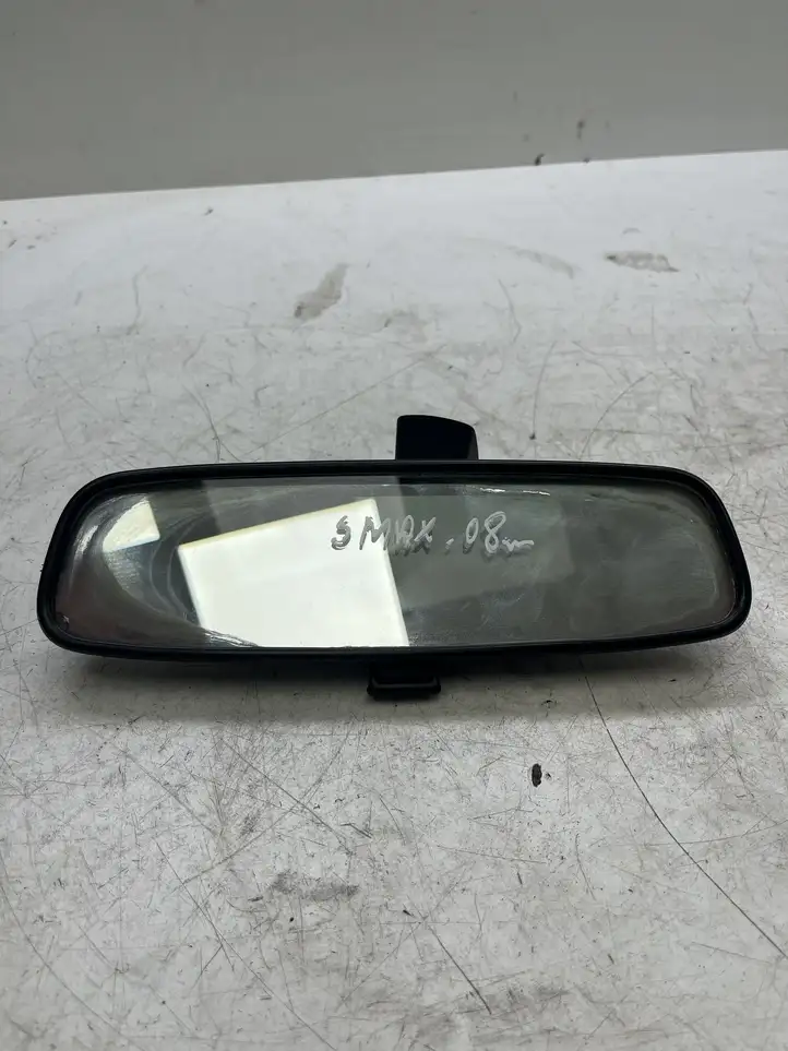 Ford S-MAX (2006 - 2010) 014276 Салонное зеркало заднего вида — фото 1