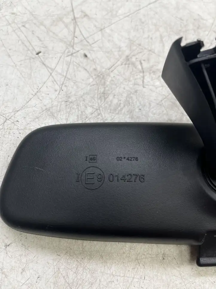 Ford S-MAX (2006 - 2010) 014276 Салонное зеркало заднего вида — фото 2