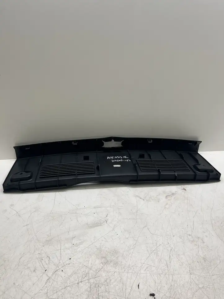 Toyota Avensis T250 (2003 - 2006) 5838705080 Прочая отделка багажника — фото 3