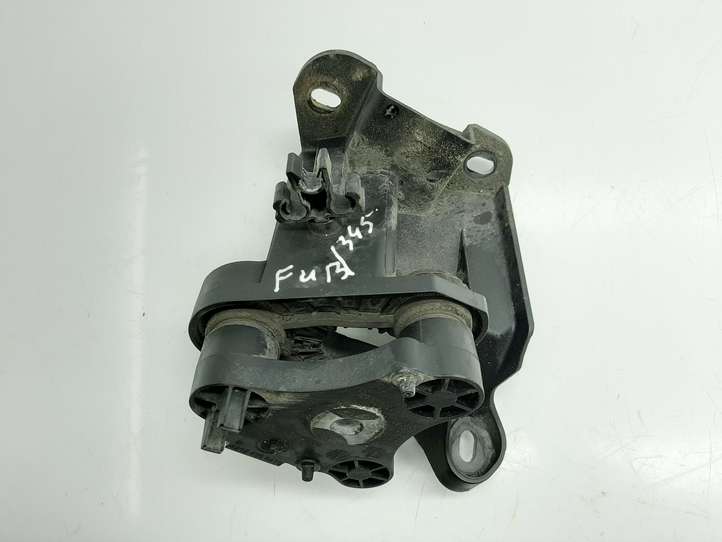 Mercedes-Benz E W212 (2009 - 2016)  A2124300410 Кронштнйн блока ABS