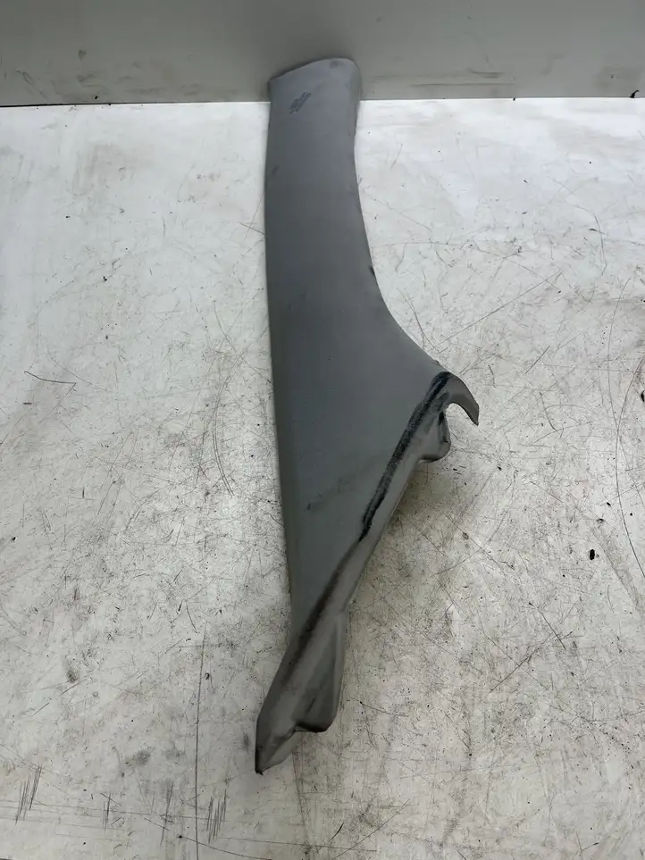 Toyota Avensis T250 (2003 - 2006) 6221105020 Обшивка стойки A — фото 1