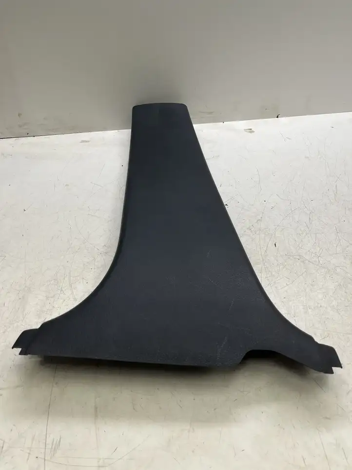 Toyota Avensis T250 (2003 - 2006) 6241405030 Нижняя обшивка стойки B — фото 1