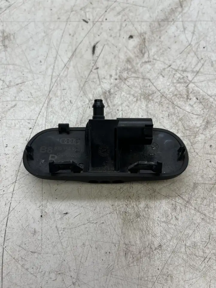Audi A4 S4 B8 8K (2011 - 2015) 8T0955988B Форсунка омывателя лобового стекла — фото 3
