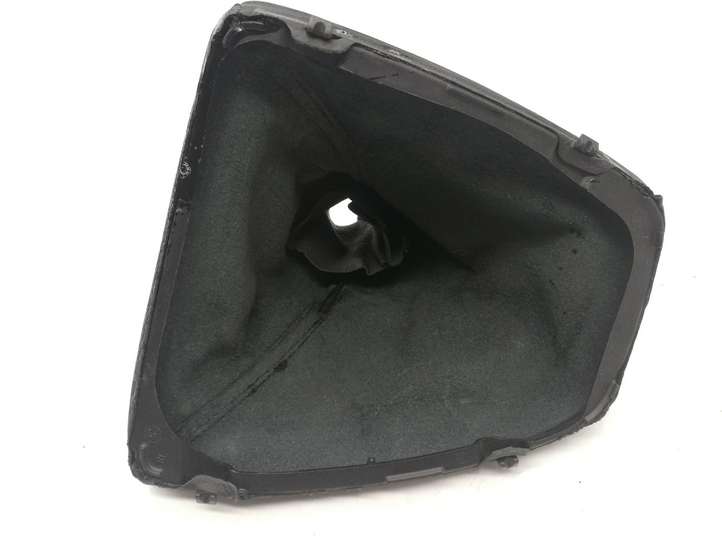 BMW 3 E90 E91 (2005 - 2012)  7530224 Рамка рычага переключения передач