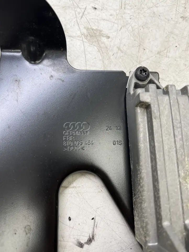 Audi A4 S4 B8 8K (2011 - 2015) 8R1035223A Усилитель звука — фото 3