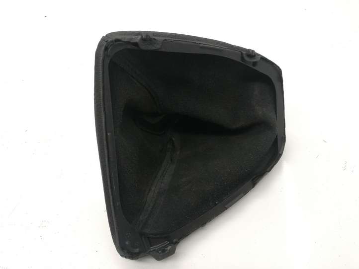BMW 3 E90 E91 (2005 - 2012)  7595283 Рамка рычага переключения передач