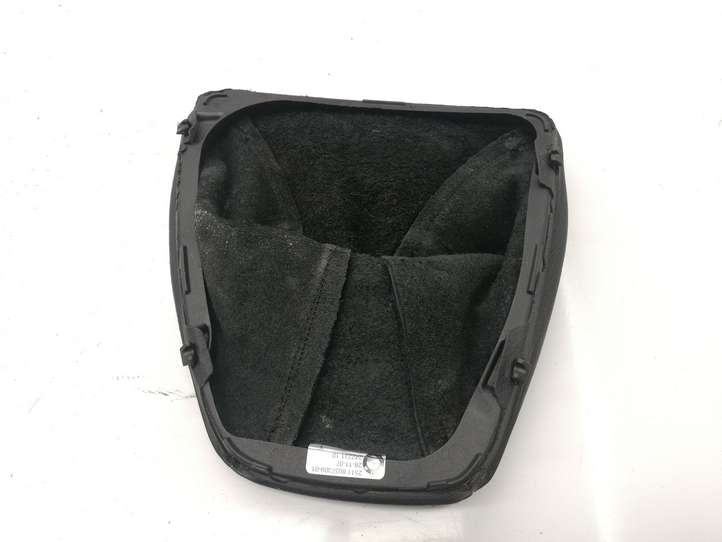 BMW 3 E90 E91 (2005 - 2012)  803730901 Рамка рычага переключения передач