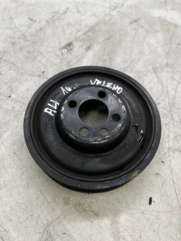 Audi A4 S4 B8 8K (2011 - 2015) 038105243M Шкив коленчатого вала — фото 1