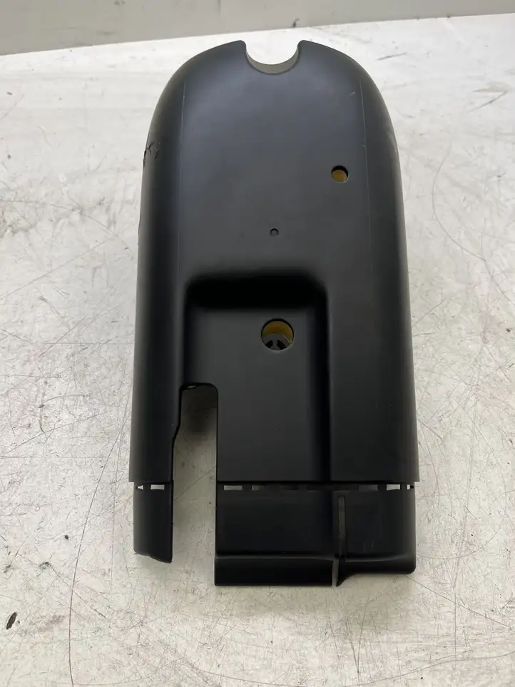 Audi A4 S4 B8 8K (2011 - 2015) 8K0953516C Обшивка рулевой колонки — фото 1