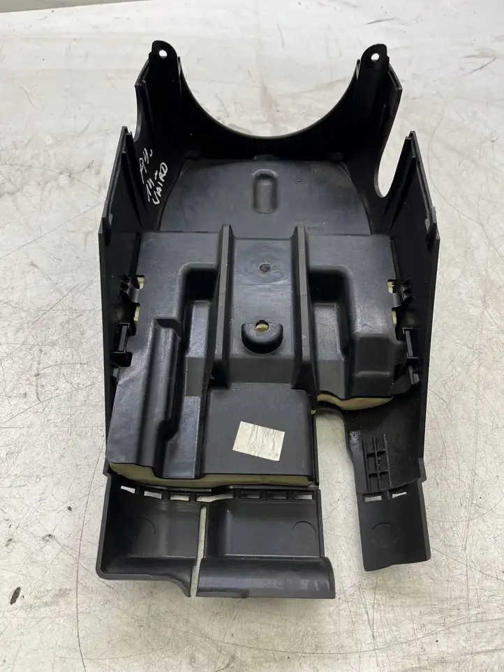 Audi A4 S4 B8 8K (2011 - 2015) 8K0953516C Обшивка рулевой колонки — фото 2