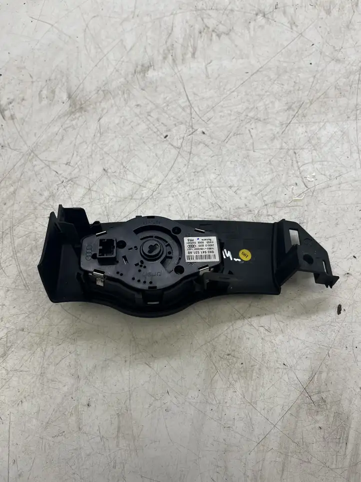 Audi A4 S4 B8 8K (2011 - 2015) 8K0941531AS Включатель фонарей — фото 3