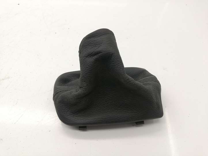 BMW 5 E60 E61 (2004 - 2010)  7526099 Рамка рычага переключения передач
