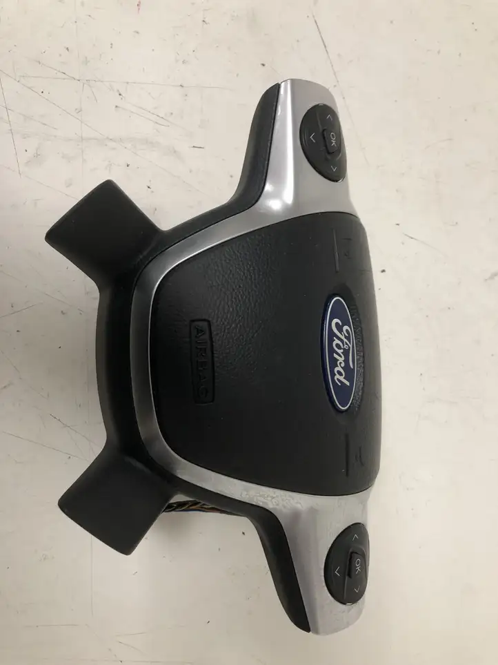 Ford Focus (2011 - 2015) AM51R042B83BEW Подушка безопасности руля — фото 1