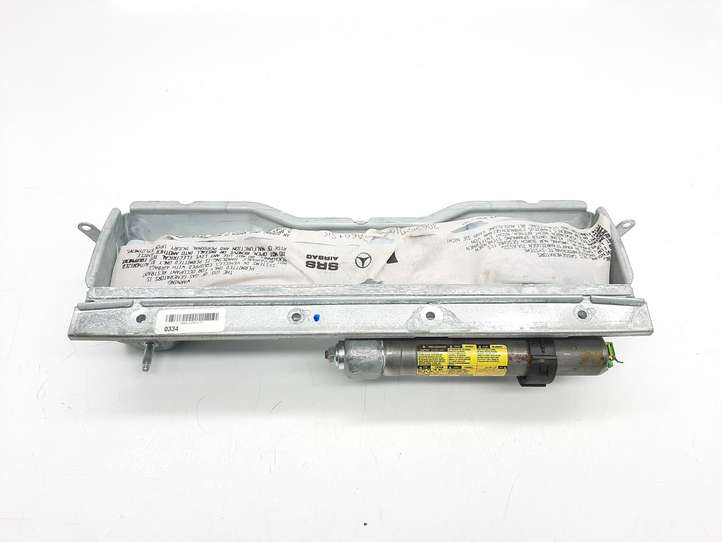 Mercedes-Benz C W204 (2007 - 2014)  A2048602002 Подушка безопастности колен