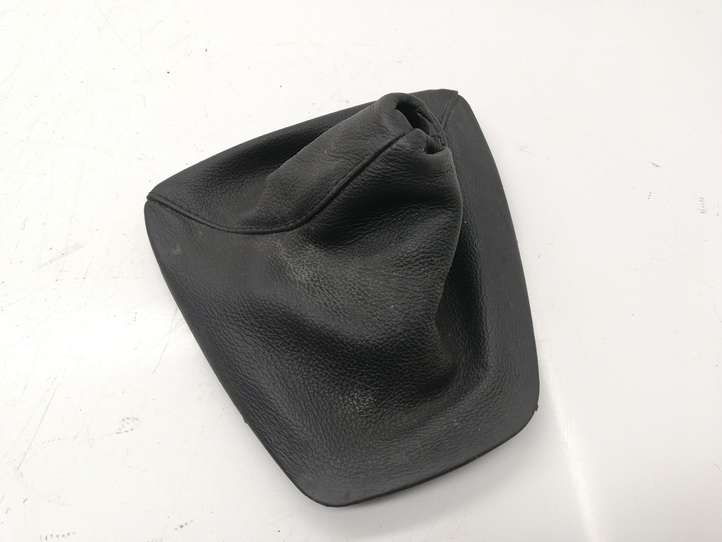 BMW 3 E90 E91 (2005 - 2012)  7530224 Рамка рычага переключения передач