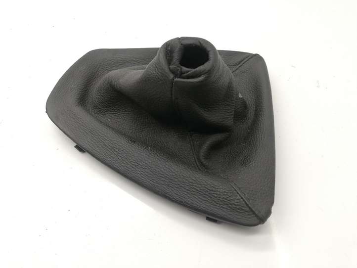 BMW 3 E90 E91 (2005 - 2012)  7530224 Рамка рычага переключения передач