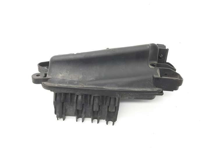 Mercedes-Benz C W204 (2007 - 2014)  A6510700568 Воздушный резервуар вакуума