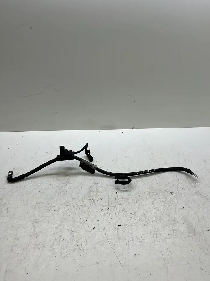 Ford Focus (2011 - 2015) AV6T14A280 Проводка стартера — фото 1