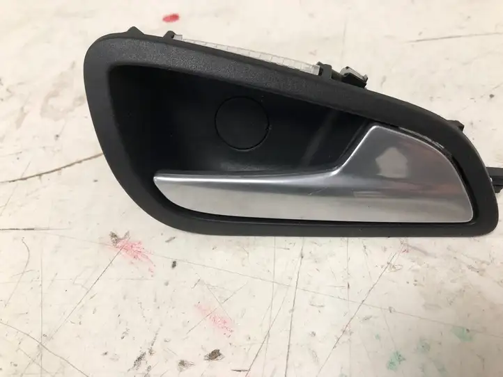 Ford Focus (2011 - 2015) AM51U22600CDW Внутренняя ручка двери — фото 1