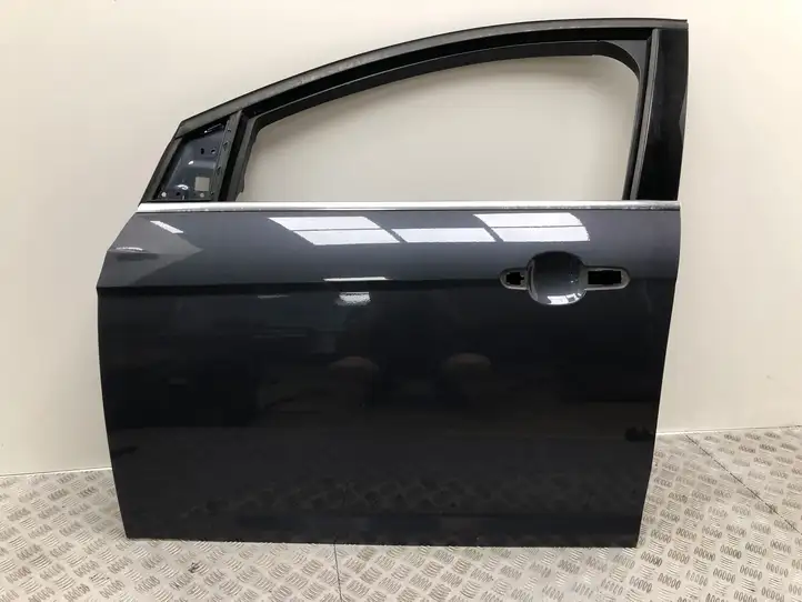 Ford Focus (2011 - 2015) Дверь — фото 4