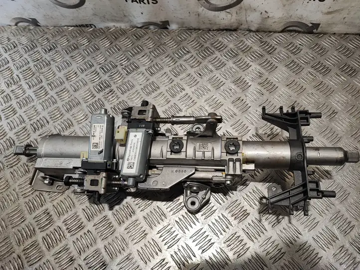 BMW X5 F15 (2013 - 2017) 746773 Комплект оси рулевого колеса — фото 1