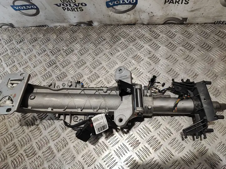 BMW X5 F15 (2013 - 2017) 734393 Комплект оси рулевого колеса — фото 2